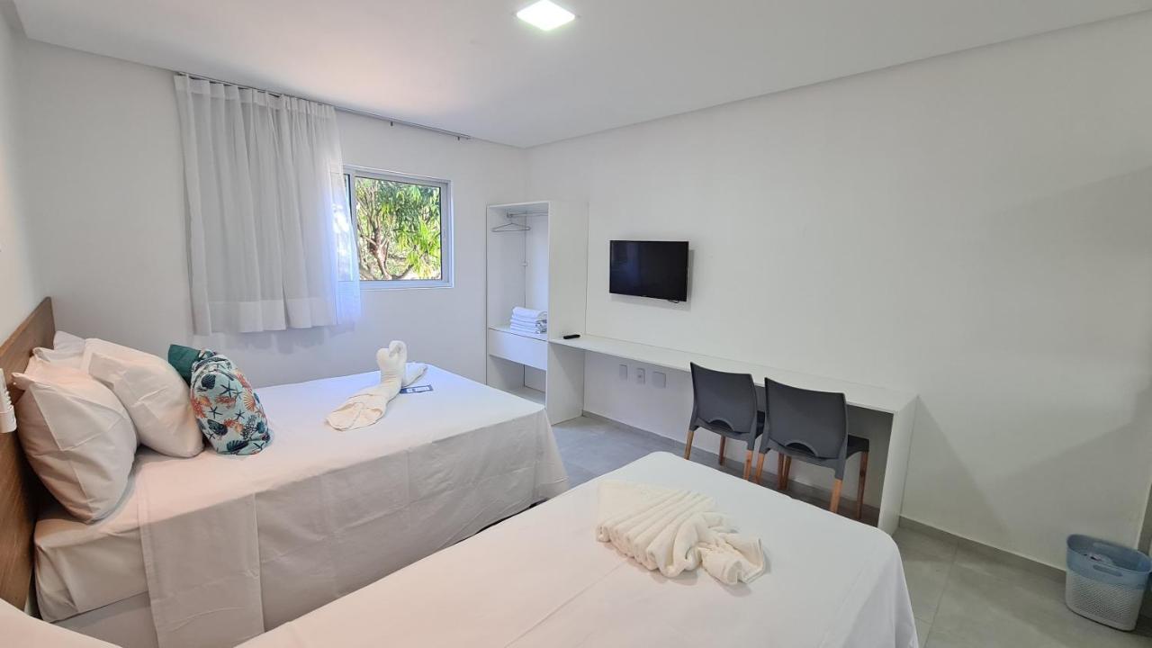 Porto Vila By Aft Pôrto das Galinhas Exterior foto