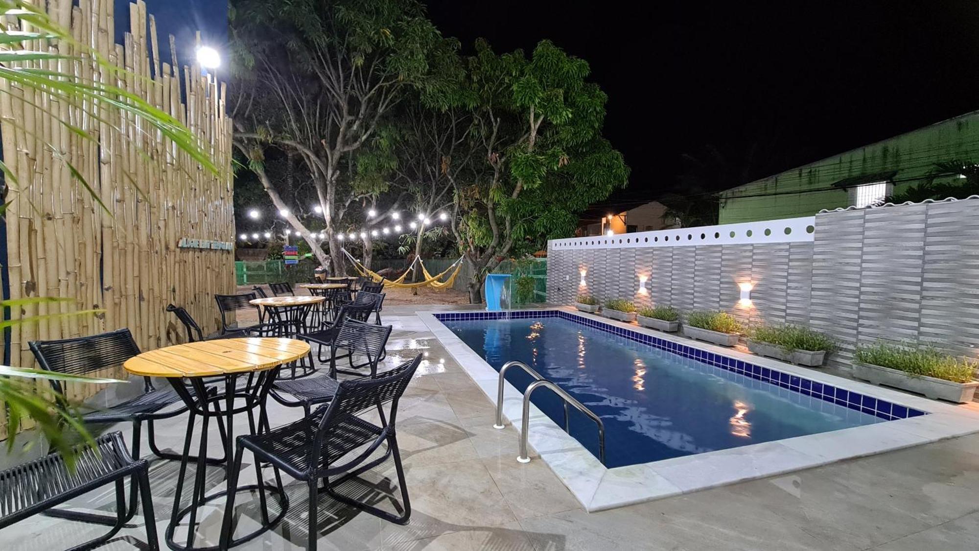 Porto Vila By Aft Pôrto das Galinhas Exterior foto