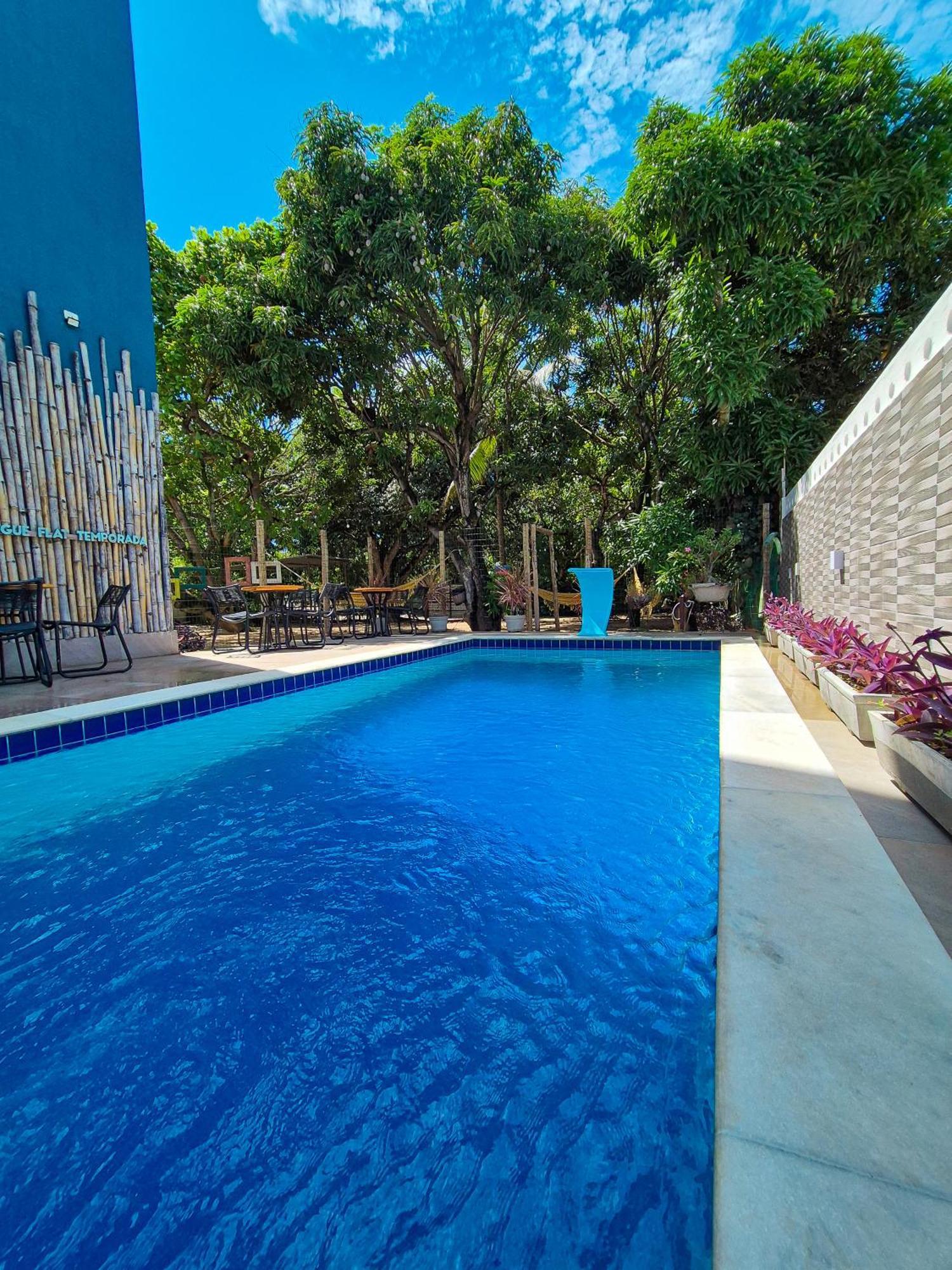 Porto Vila By Aft Pôrto das Galinhas Exterior foto